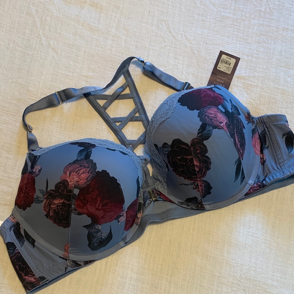 NWT Lane Bryant Bra 50B